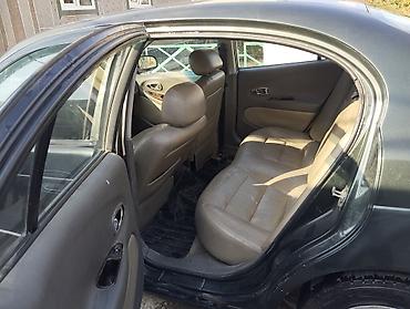 део лонос: Daewoo Leganza: 1998 г., 2 л, Механика, Бензин, Седан — 3