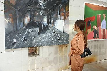 Фото- и видеосъёмка: Без права на ошибку. Я Артур Болжуров (@arturbolzhurov.photo) — 16