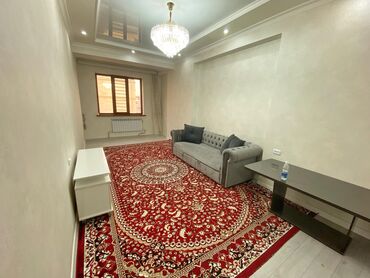 Продажа квартир: 2 комнаты, 75 м², Элитка, 9 этаж, Евроремонт — 5