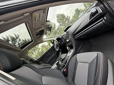 Subaru: Subaru Crosstrek: 2021 г., 2 л, Автомат, Бензин, Универсал — 4
