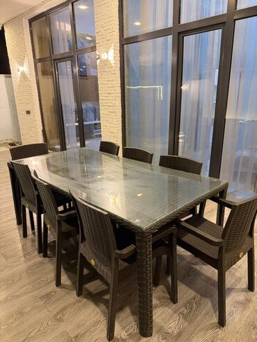 Uzunmüddətli kirayə evlər: 110 kv. m, 2 otaqlı — 5