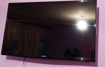 samsung 200 azn: Телевизор Samsung 82"