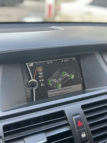 BMW: BMW X6: 2010 г., 4.4 л, Автомат, Бензин, Кроссовер — 9