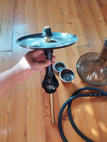 говорящие часы купить: Продаю Кальян, ALPHA HOOKAH пару раз использованный Limid Edition — 1