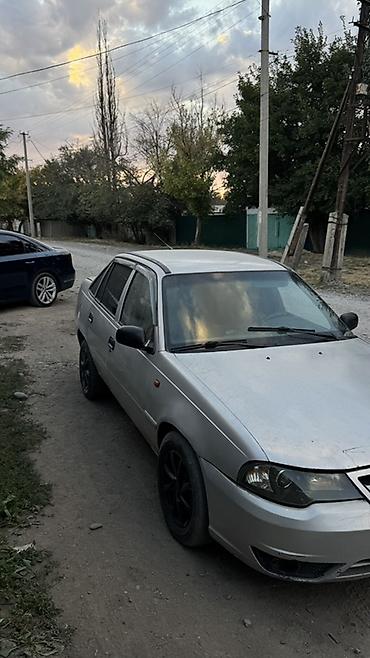 gac aion lx plus: Daewoo Nexia: 2012 г., Механика, Седан — 2