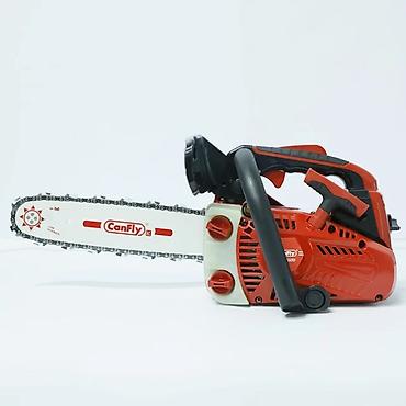 acar qabı: Yeni Benzinli Motopila, benzopila 720 W qədər, Pulsuz çatdırılma, Kredit yoxdur — 1