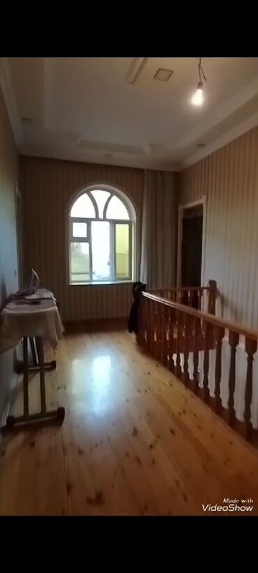 Həyət evləri və villaların satışı: 9 otaq, 12 kv. m, Yeni təmirli — 17