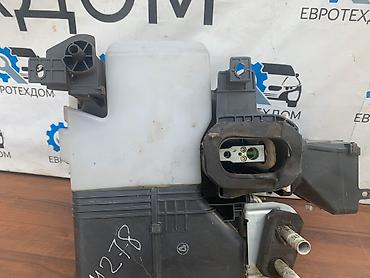 Другие автозапчасти: Корпус отопителя Mazda MPV Минивэн 2000 Контрактный из Германии, в — 3