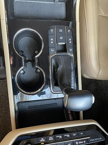 weltmeister ex: Kia Carnival: 2019 г., 2.2 л, Автомат, Дизель, Минивэн — 9