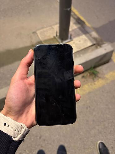 IPhone 11, Qara lalafo.az -da IPhone 11, Qara