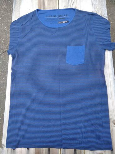 pamučne majice: Short sleeves T-shirt, M (EU 50), Cotton
