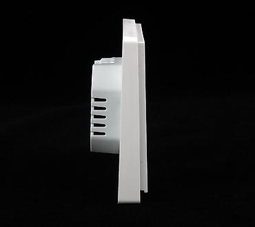 argb controller: Умные выключатели, Самовывоз, Платная доставка, Новый — 4