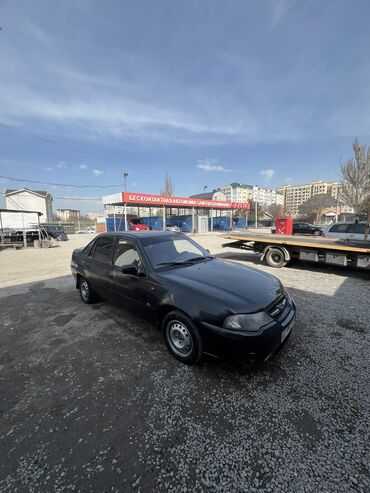 daewoo matiz ремонт: Сдаю в аренду: Легковое авто