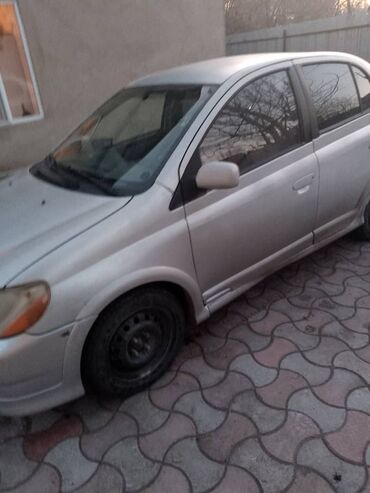 bmw e39 2 5: Toyota Vitz / Platz / Yaris / Echo: 2001 г., 1.5 л, Автомат, Бензин, Седан