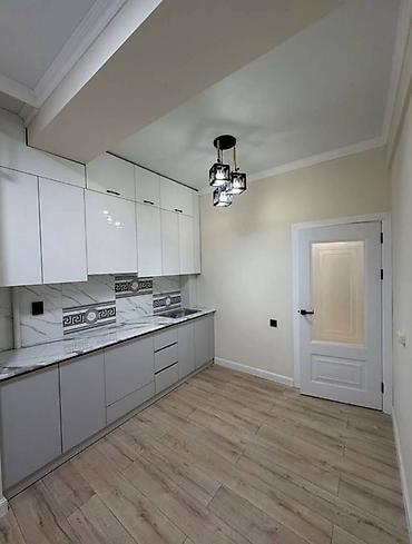 Продажа квартир: 2 комнаты, 60 м², Элитка, 11 этаж, Евроремонт — 3