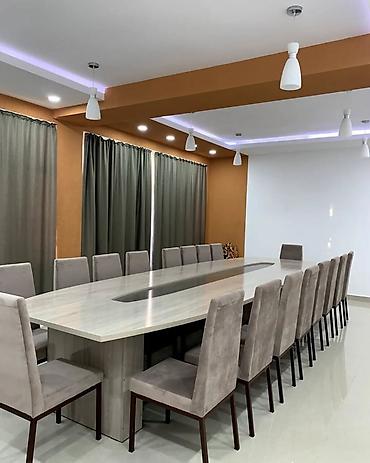 Недвижимость: Hotel ASMAN — современный гостиничный комплекс с собственной — 4