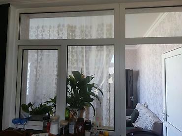 plastik qapi islenmis: İşlənmiş Plastik qapı Zamok ilə, Zəmanətsiz, Ünvandan götürmə — 2