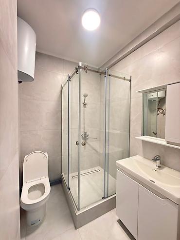 12: 2 комнаты, 49 м², Технопарк Элитка, 12 этаж, Свежий ремонт — 9