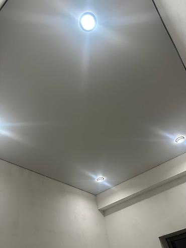 Натяжной потолок: Натяжной потолок Глянцевое Бесплатная консультация at lalafo.kg — 18 Натяжной потолок: Натяжной потолок Глянцевое Бесплатная консультация — 18