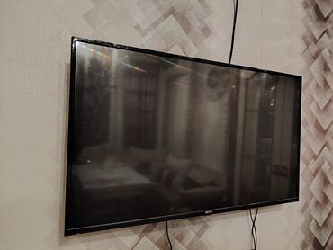 Kondisionerlər: Satılır: ev əşyaları paketi - Riffel split kondisioner – divardan — 2