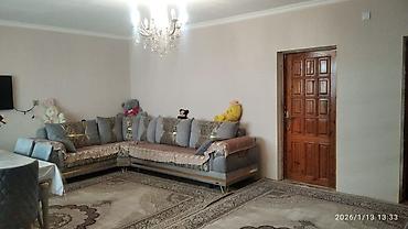 mehdabad kiraye ev: Mingəçevir şəhəri, Dəniz yolu ərazisində həyət evi - Sahə: 3 sot — 2