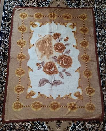 bed sheets: Покрывало для кровати, Б/у — 10