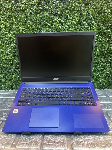 acer neotouch p400: Б/у Acer Aspire, 15.6 ", Intel Core i3, 256 ГБ, Бесплатная доставка