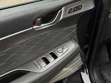 Hyundai: Hyundai Palisade: 2020 г., 2.2 л, Автомат, Дизель, Внедорожник at lalafo.kg — 7 Hyundai: Hyundai Palisade: 2020 г., 2.2 л, Автомат, Дизель, Внедорожник — 7