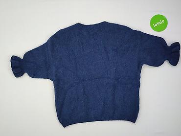 alpaca: Sweter damski, rozmiar One size — 3