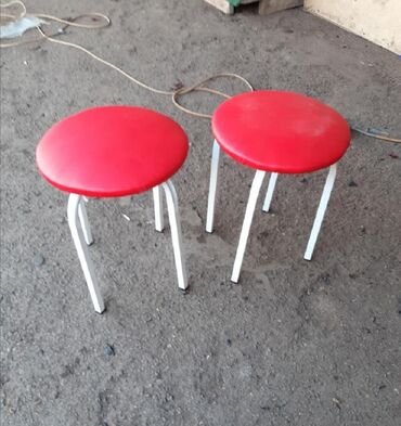 Bağ, çöl oturacaqları: Yeni, Plyaj, piknik stulu, Metal, Azərbaycan — 2