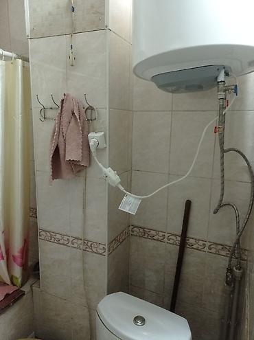 квартиры дордой моторс: 2 комнаты, 57 м², Дордой Моторс рынок 1 этаж, Косметический ремонт — 3