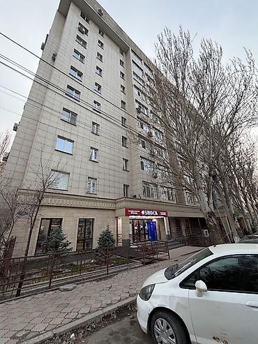 Продажа квартир: 2 комнаты, 76 м², Элитка, 10 этаж, Евроремонт — 13