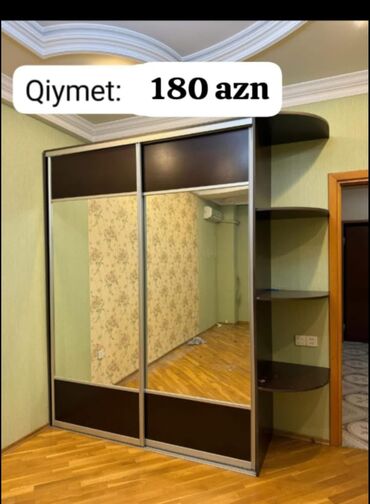 Paltaryuyan maşınlar: Dolab satilir.
*Qiymeti 180 Azn.*
Unvan nesimi. 🦄S. Esi