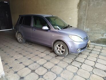 Mazda: Mazda Demio: 2005 г., 1.3 л, Автомат, Бензин, Хэтчбэк