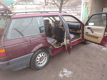 Volkswagen: Volkswagen Passat: 1988 г., Механика, Бензин, Универсал — 5
