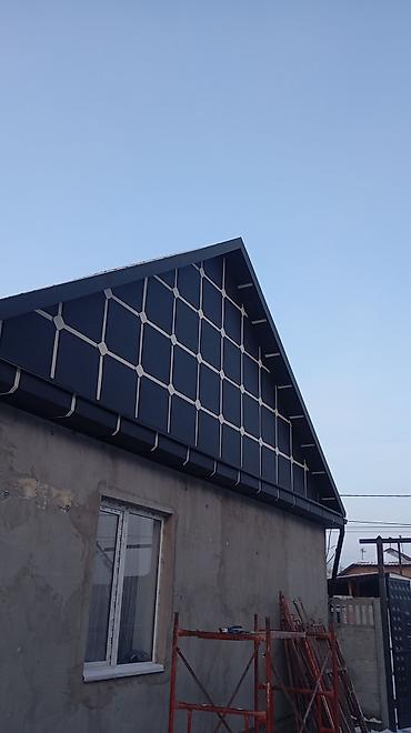 Другое для крыш: Крыша, сайдинг,жолоб — 7