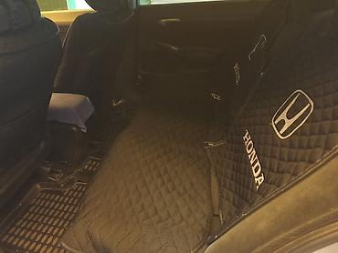 Honda: Honda Civic: 2006 г., Седан — 9