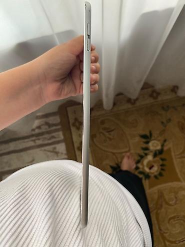 ipad mini 5 128gb: Apple iPad mini (gümüş rəng) 64gb Heçbir problemi yoxdur. Endirim — 4