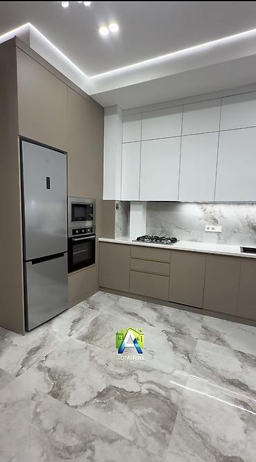 Продажа квартир: 3 комнаты, 80 м², Элитка, 4 этаж, Евроремонт — 7