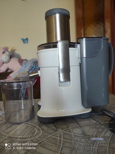 ucuz notebooklar: Соковыжималка Kenwood, Центробежная