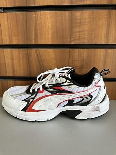 one cloud кроссовки: Мужские кроссовки, 42, Puma, Новый, цвет - Белый — 1