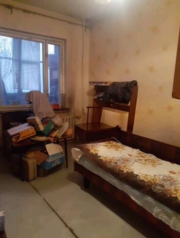Офисы: 1 комната, 34 м², 105 серия, 4 этаж, Косметический ремонт
