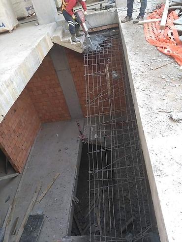 televizor temiri: Vüsal Usta | Beton Kəsmə və Karot Xidməti - Bakı, Sumqayıt və Qarabağ — 10