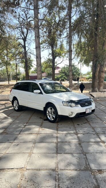 купить коробку передач гольф 2: Subaru Outback: 2004 г., 2.5 л, Автомат, Бензин, Универсал