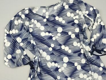 t shirty damskie z cekinami allegro: Жіноча блуза, розмір 6XL
