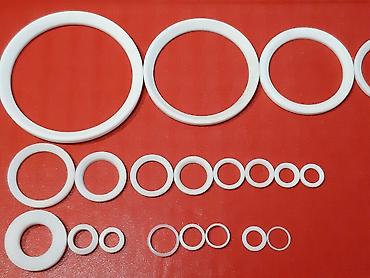 Ostali pribor i dodaci za alate: Teflon, teflonske zaptivke, dihtunzi, teflonski zaptivaci Otporno na — 1