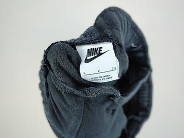 jordan czerwone: Nike, Spodnie dresowe damskie, rozmiar S — 4