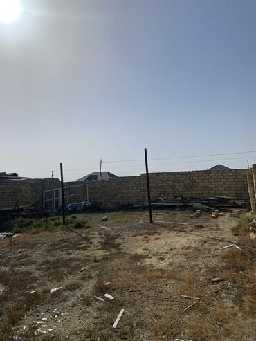 Torpaq sahələrinin satışı: 5 sot, Mülkiyyətçi, Bələdiyyə — 4