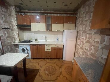 Uzunmüddətli kirayə mənzillər: Tibb Universiteti yaxınlığında Ege hospital 1 saylı Asan xidmətnən — 7