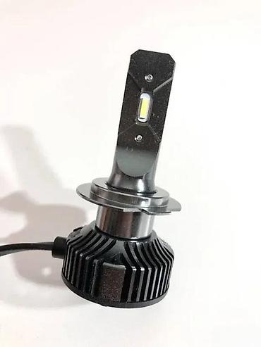 Auto delovi, gume i tjuning: Led set sijalice H7 Canbus. Kvalitetne Canbus led sijalice. ✨ U ponudi — 6